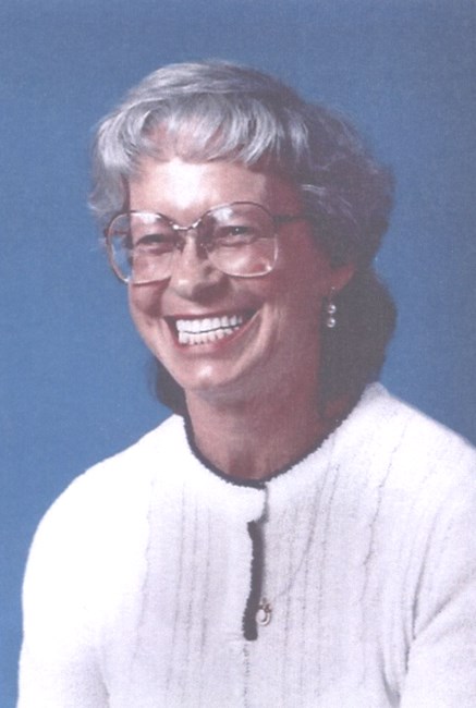 Obituary of Merle Lucille Woodburn