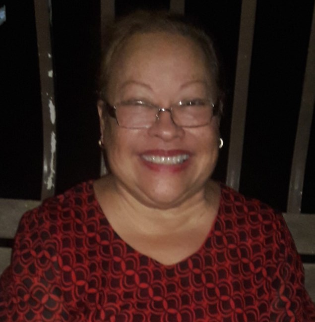 Obituary of Nitza Violeta Rodriguez Rivera