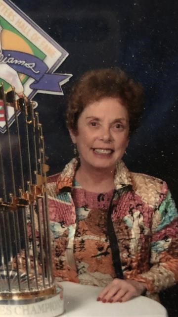 Obituary of Nancy E Macmillan