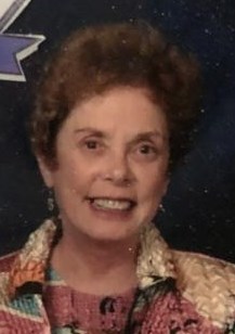 Obituary of Nancy E Macmillan