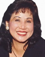 Obituary of Lyna Tu Trinh Nguyen