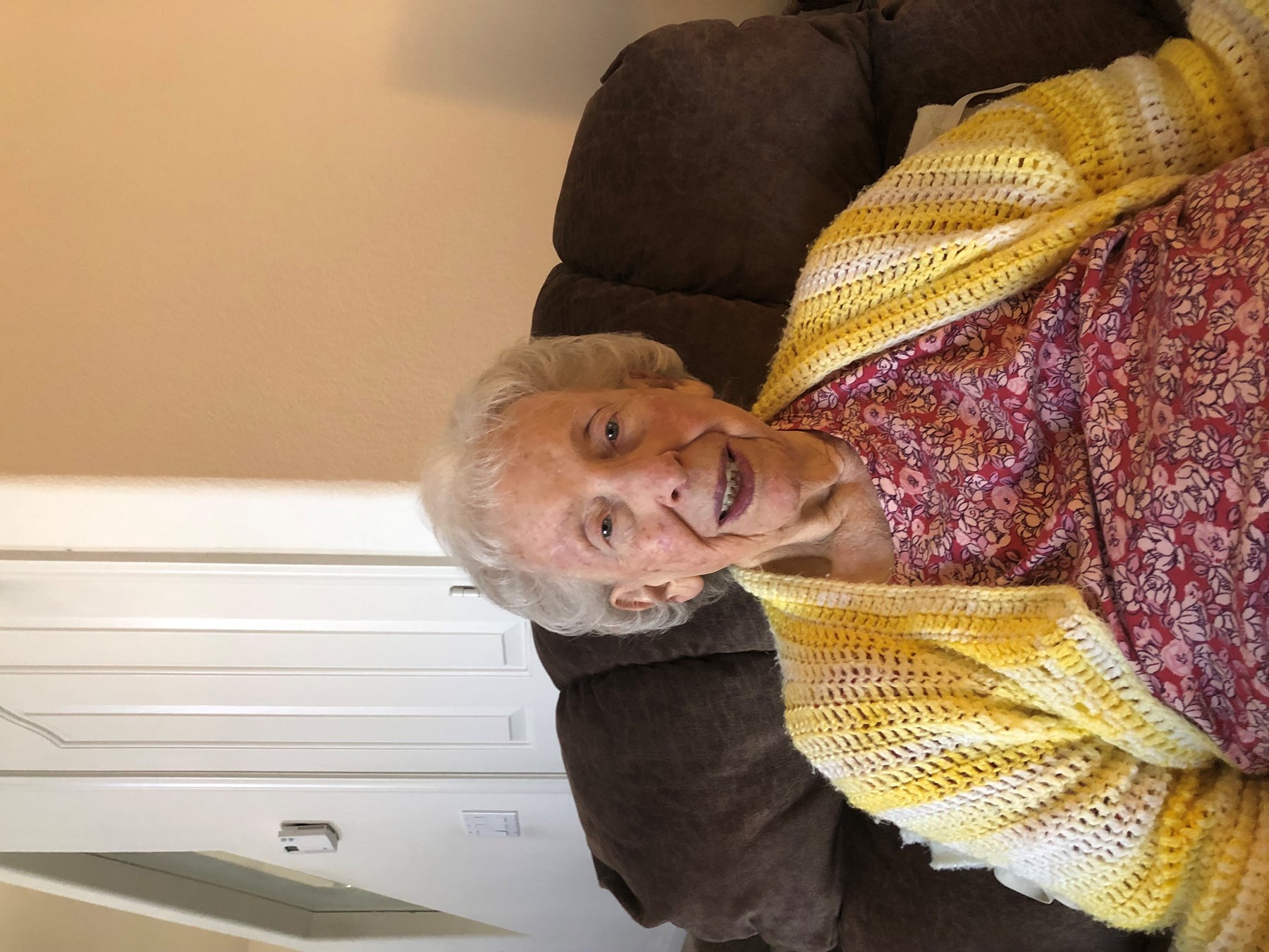 Obituary of Mary Elizabeth Neumann