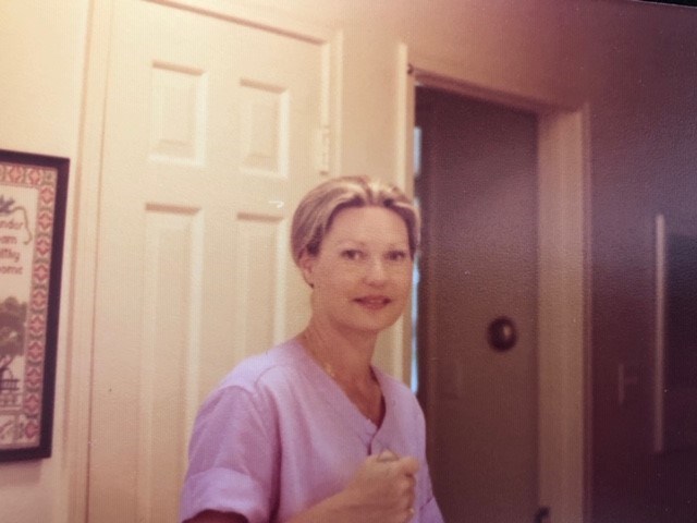 Obituary of Linda Lott Bouchier