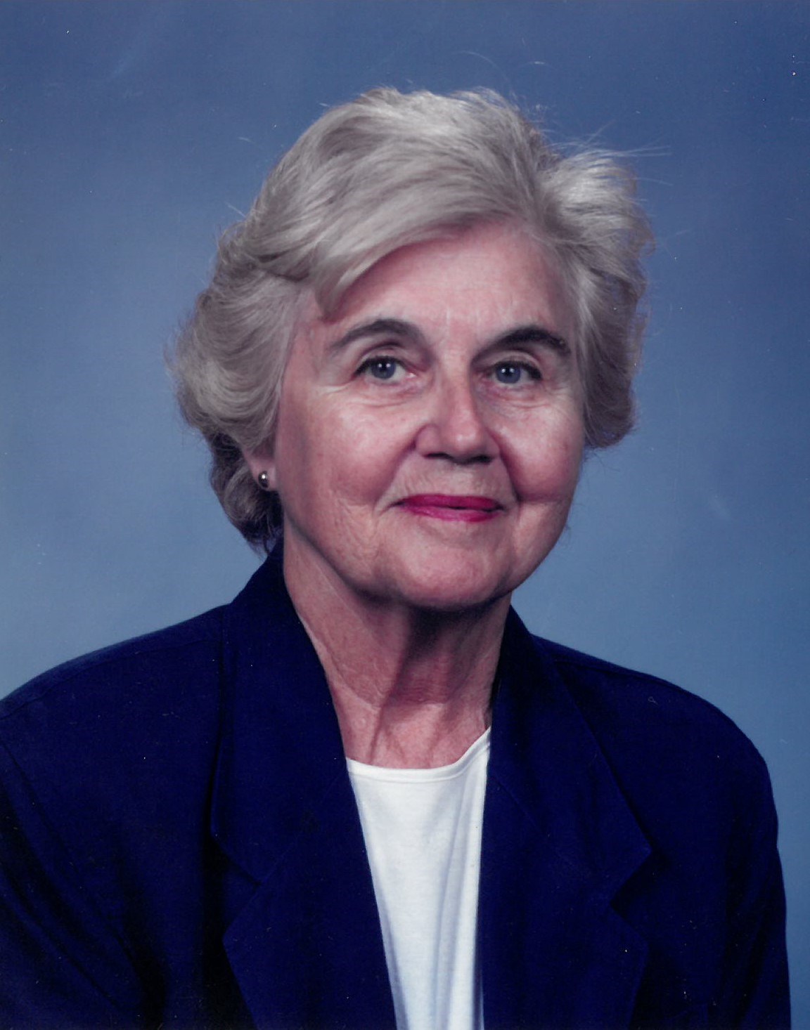 Obituary of Lula Pelias Cokinos
