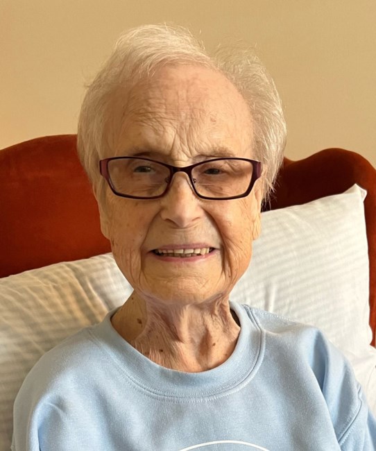 Obituario de Elizabeth Babish