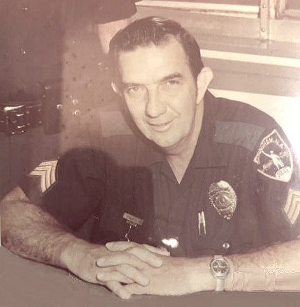 Avis de décès de Walter Clyde Walker