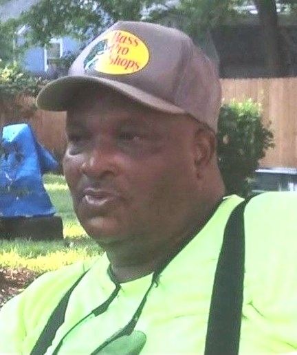 Obituary of Kenny Ray Jackson