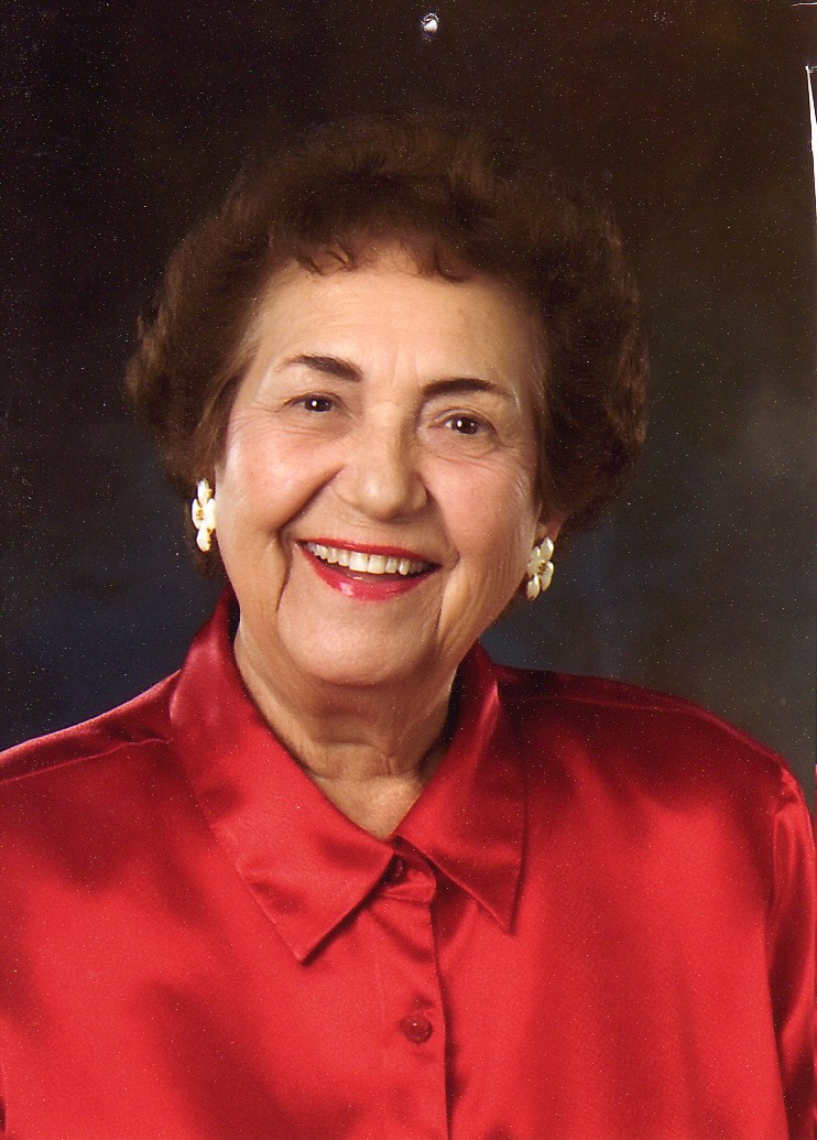Obituario de Beatrice V Longoria