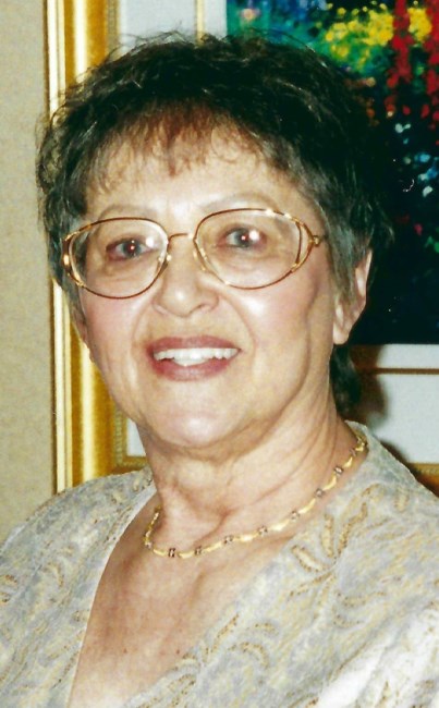 Obituary of Mary DiBiaso