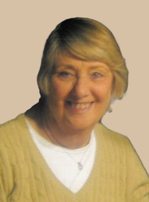 Obituario de Susan Downing