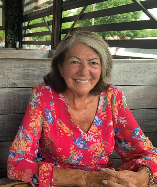 Obituary of Meri Klein Griswold