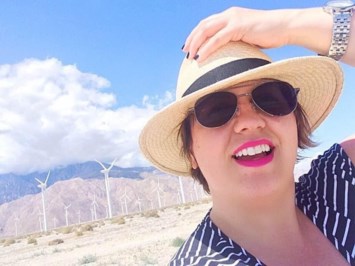 Obituary of Mandy Lee Katherine Zelinka
