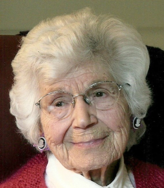 Obituary of Virginia E Detwiler Day