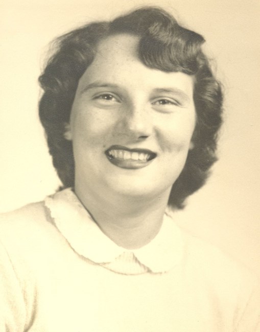 Obituary of Erma Harris Traylor