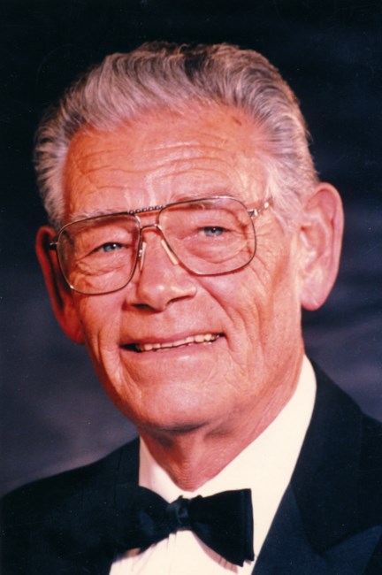 Obituary of Bill Gene Lind