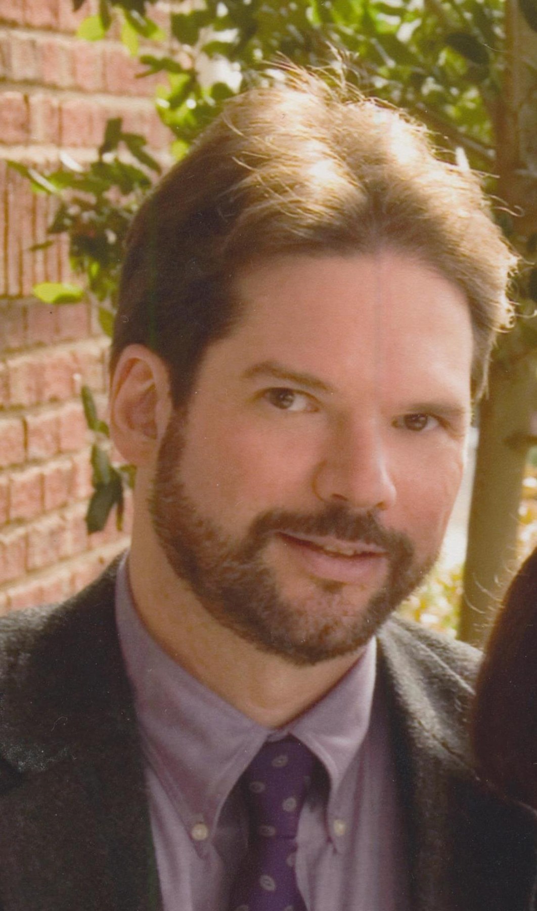 Obituario de Mark R. Ransom