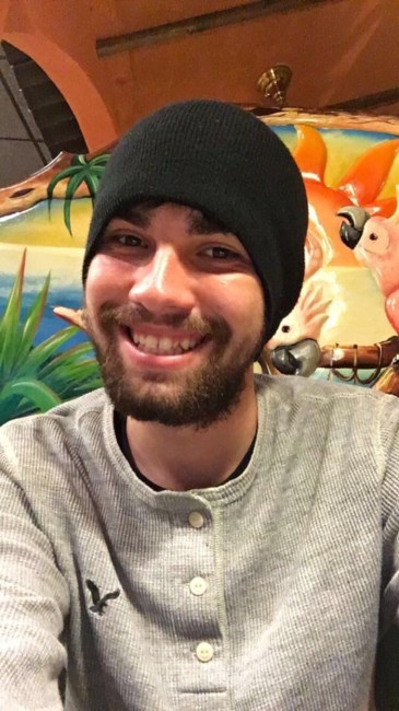 Obituary of Bryan Michael Spain