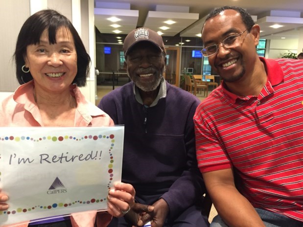 Obituary of Van "Sonny" Leonard Jr.