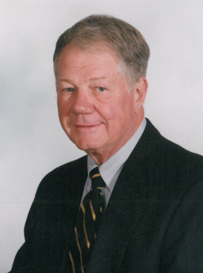 Obituary of John "Jack" P. Zoch