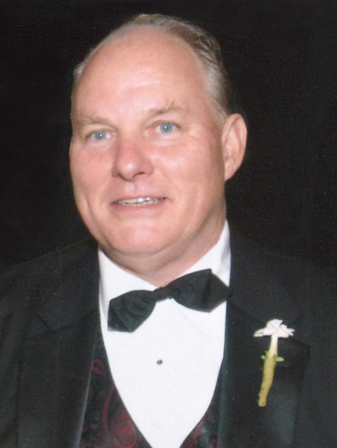 Obituary of Leonidas Milton Leathers III