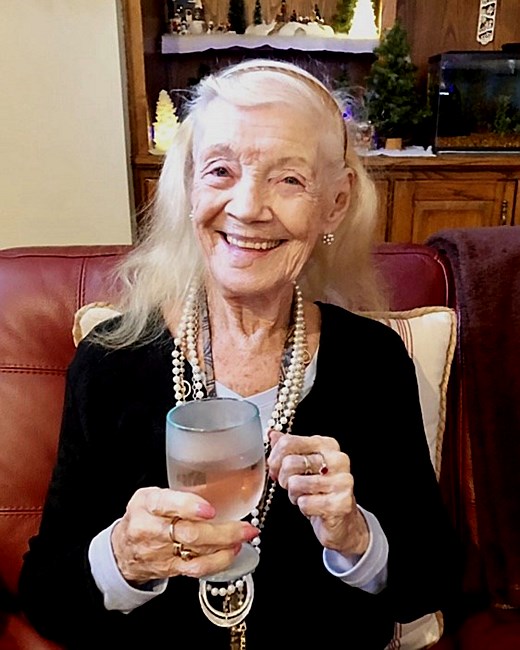 Obituary of Viola May King