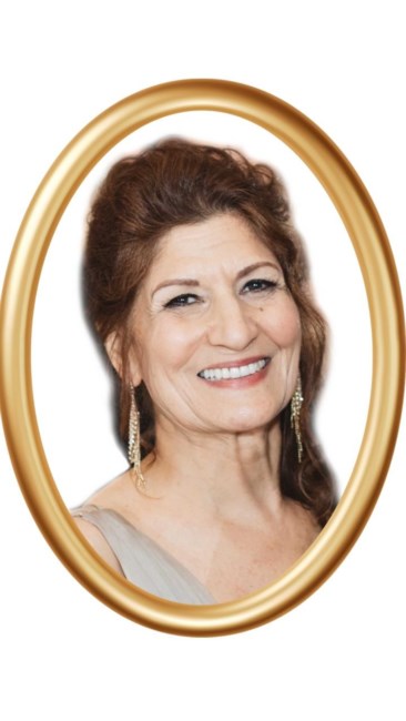 Obituary of Rebecca Samaan Warwar