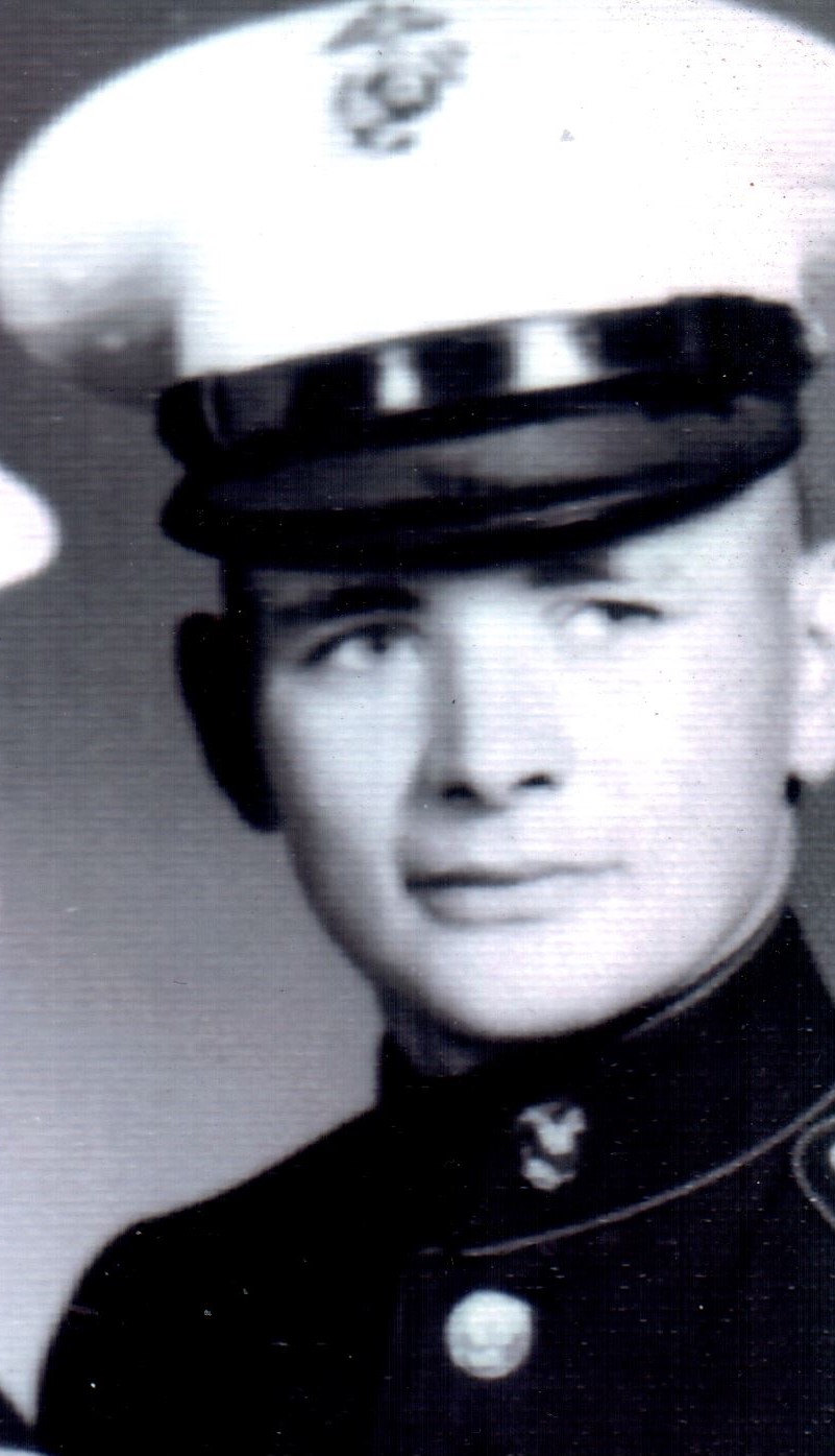 Obituary of Lawrence A Wlasiuk