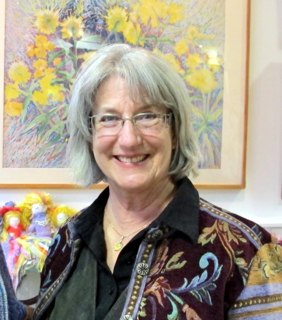Obituary of Jane Ellen Horner