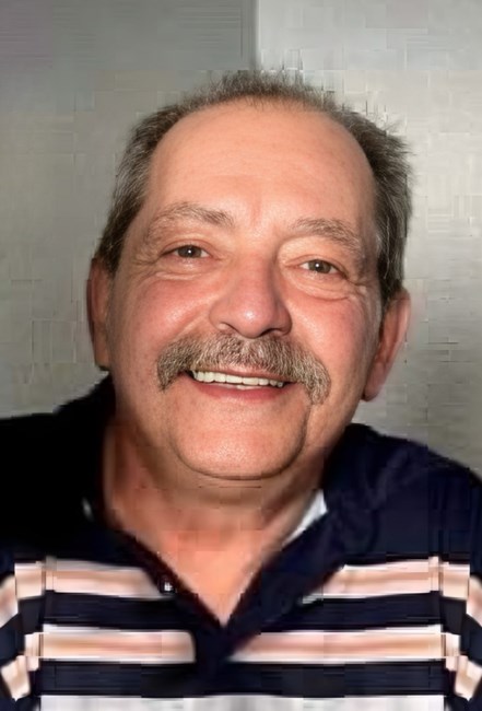 Obituary of Dan H. Wagers Sr.