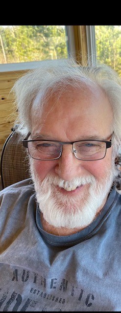 Obituary of William Robert Wolfenden