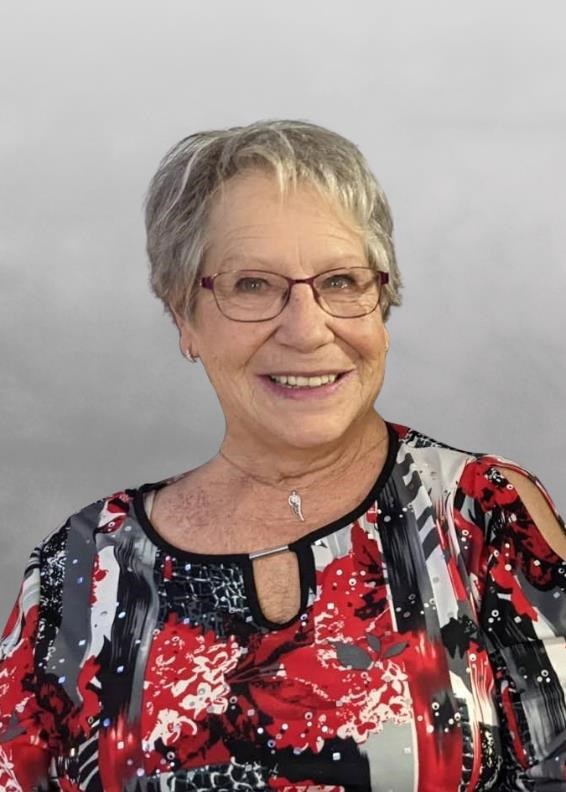 Avis de décès de Henriette Perron