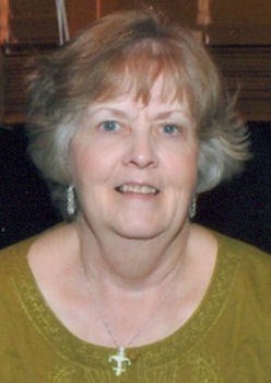 Obituary of Sandra Livaudais Pettingill