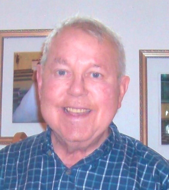 Avis de décès de Mr. Robert Lee White