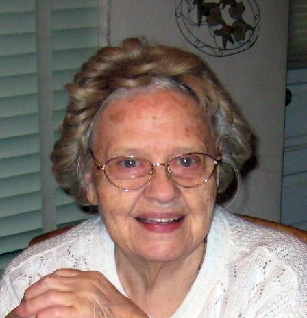 Obituary of Mary J. DeMars