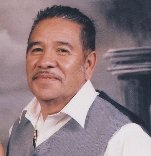 Obituary of Manuel Perea