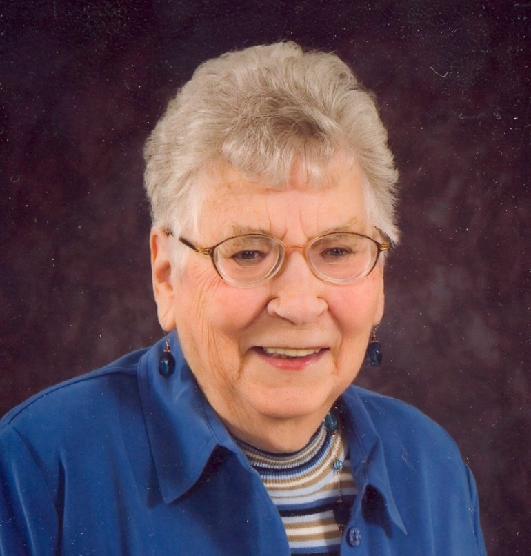 Kathleen McCormick Obituary Leduc, AB