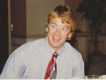 Obituary of Christopher John Bucko