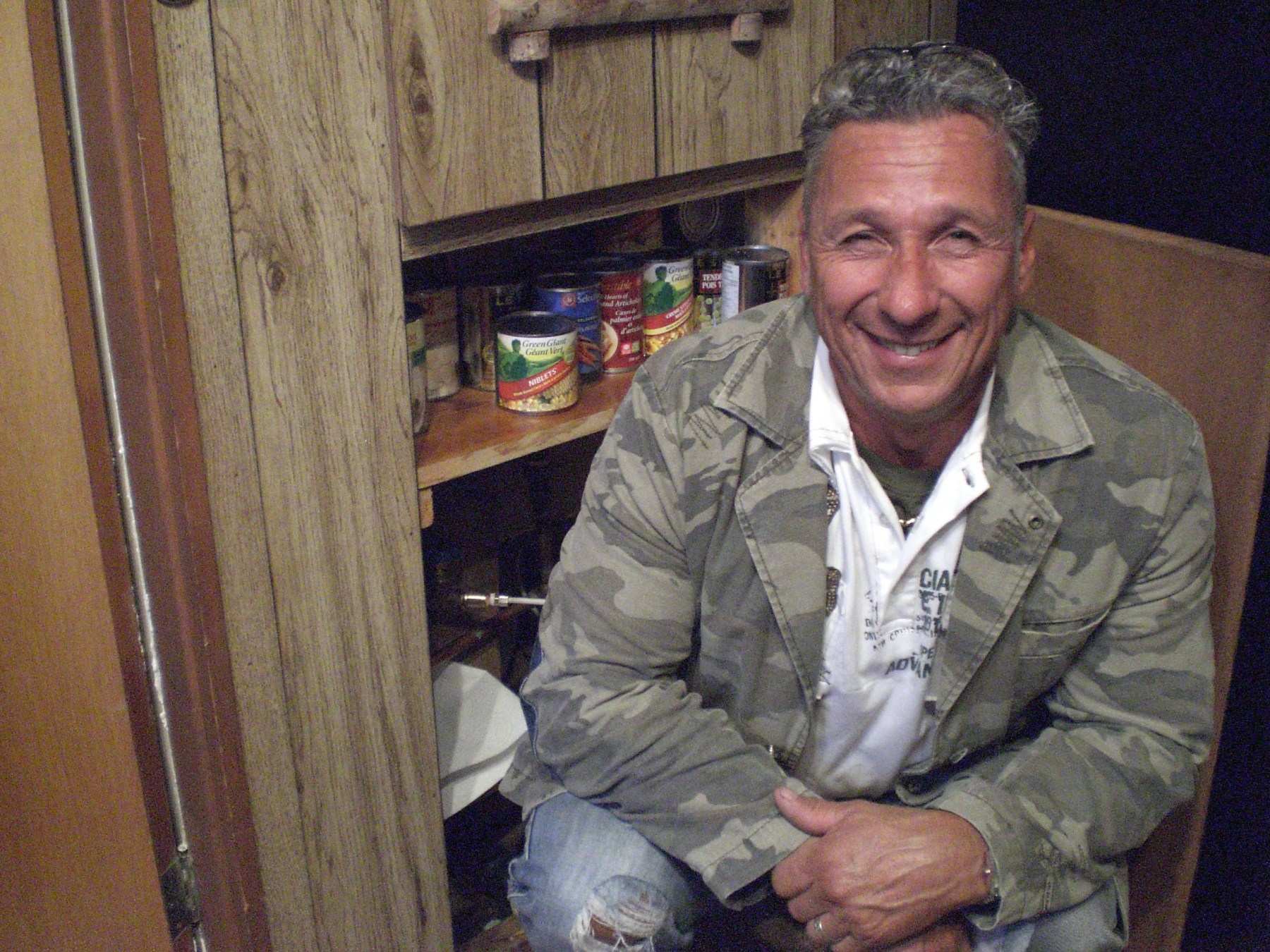 Obituary of Jean-Marc Gagné