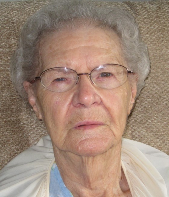 Obituary of Wanda C. Long