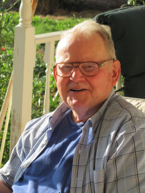 Avis de décès de Bruce W Barnes