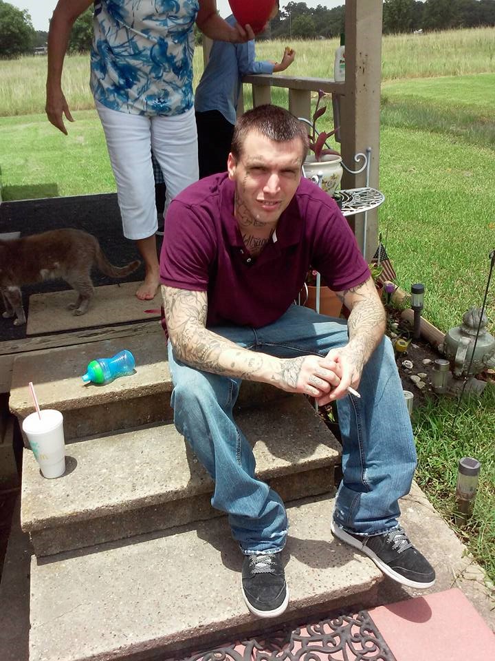 Obituary of Martin Allen Halliburton