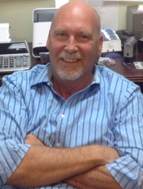 Obituario de Richard Allen Bauer Jr.