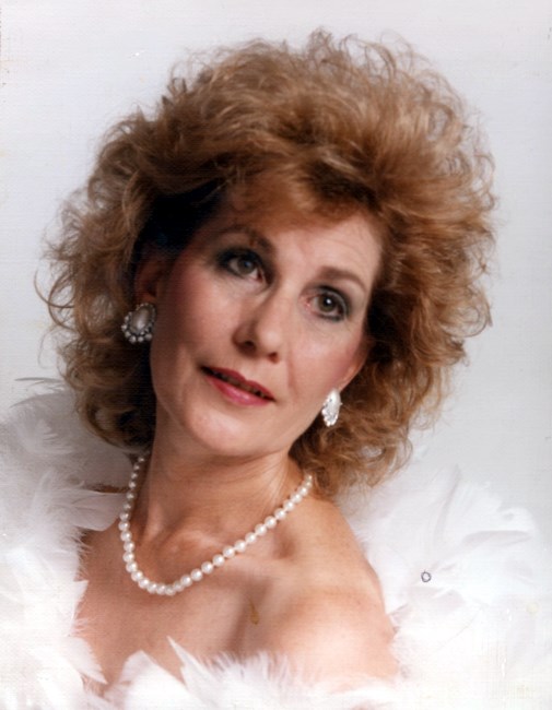 Obituary of Carolyn Faye White