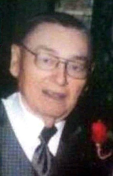 Obituary of Edward "Coach" Arthur Katz Jr.