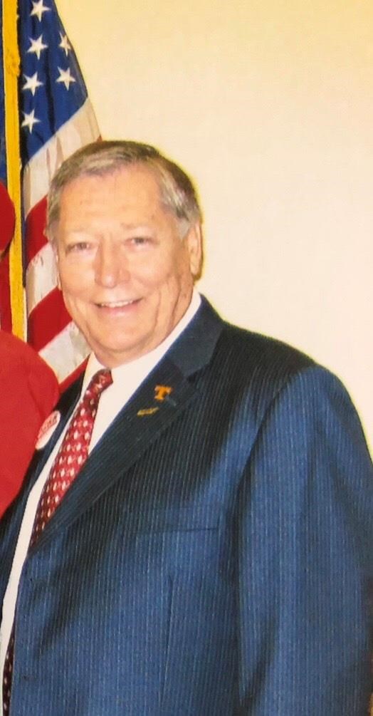 Obituary of Danny Ray Cobb