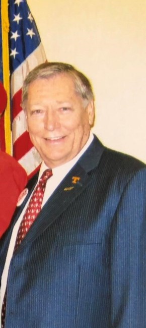 Obituary of Danny Ray Cobb