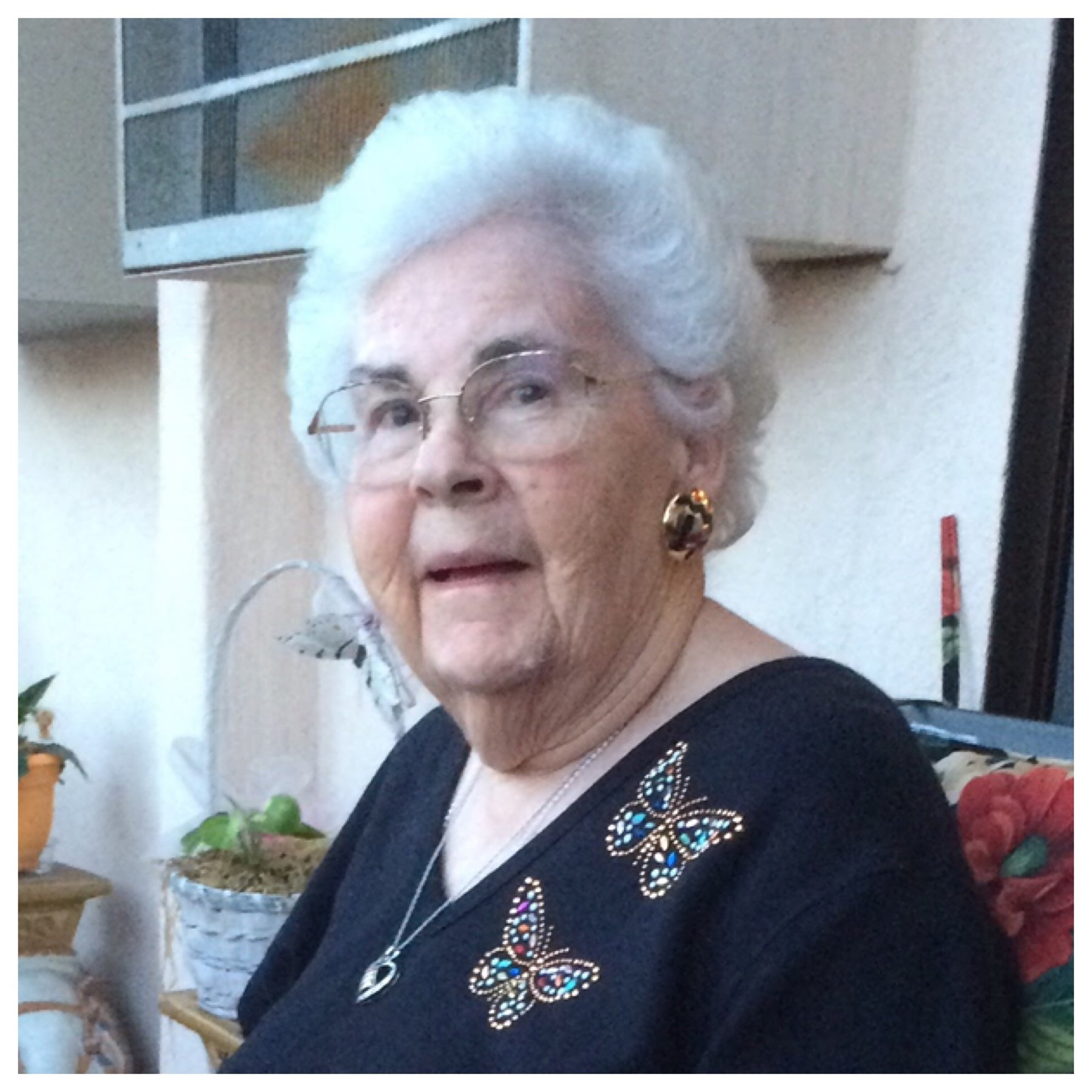 Obituary of Lenora Ann Mitchell