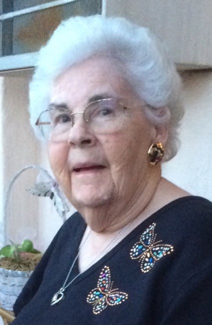 Obituary of Lenora Ann Mitchell