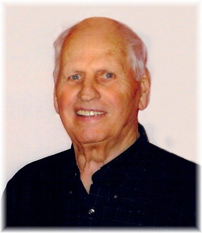 Obituary of Fred Clifford Bush
