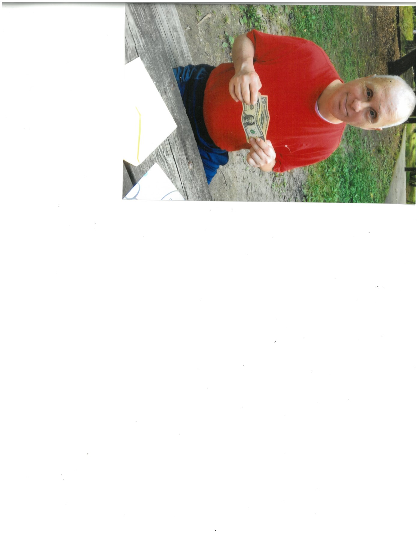 Obituary of Michael Edward Wilderson